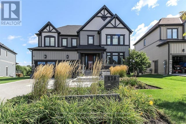 111 Crestview Court, Blue Mountains