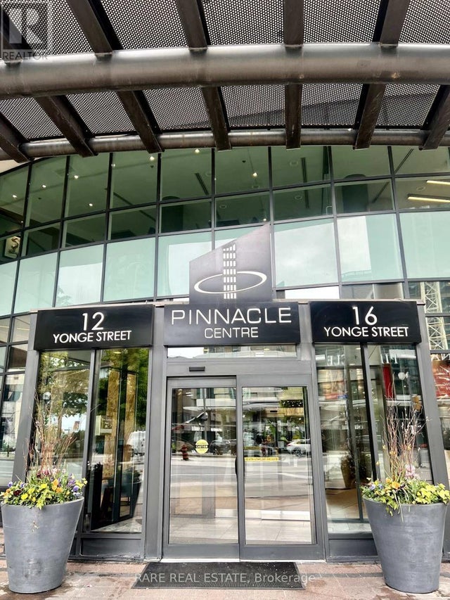 501 - 12 Yonge Street N, Toronto (waterfront Communities)