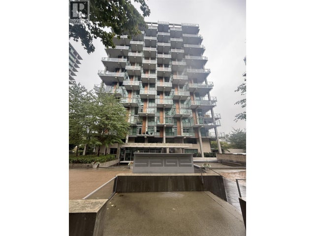606 5782 Berton Avenue, Vancouver