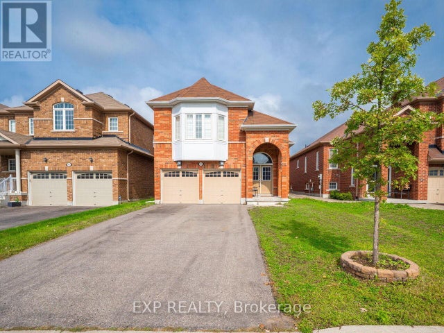 856 Wrenwood Drive, Oshawa (taunton)