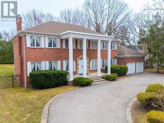 2390 Mississauga Road, Mississauga (sheridan)