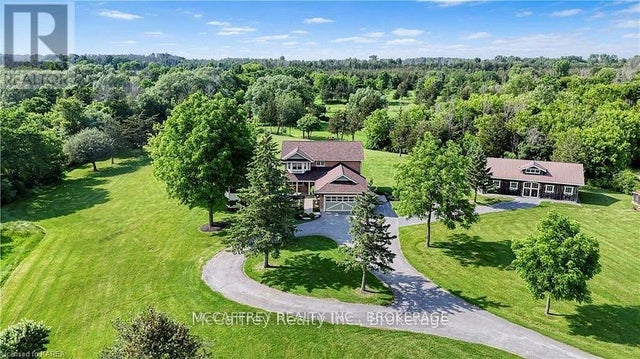 4291 Old Hwy 2, Belleville (belleville Ward)