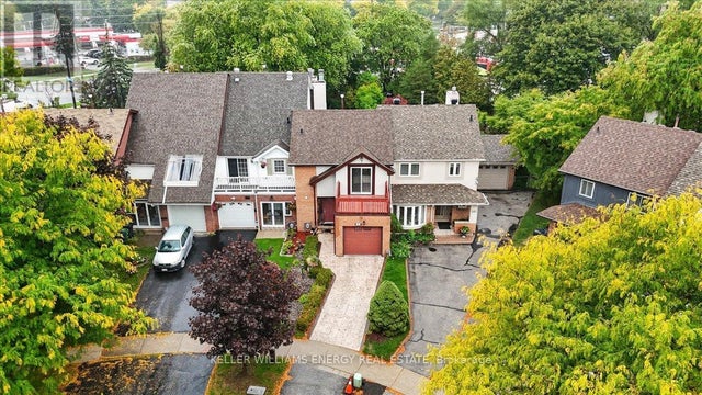 183 Bellefontaine Street, Toronto (l'amoreaux)