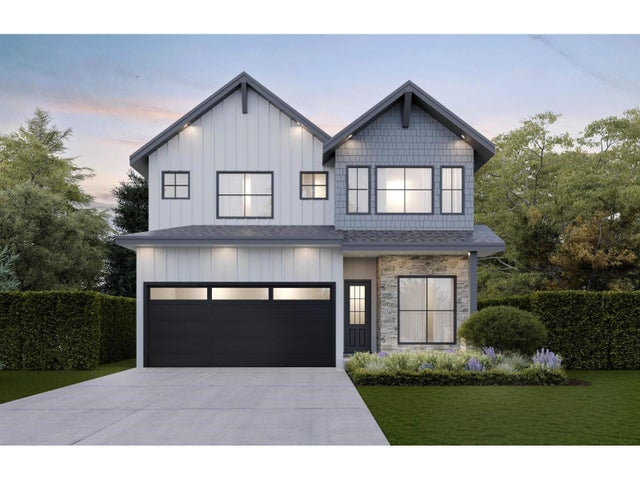 20453 78a Avenue, Langley