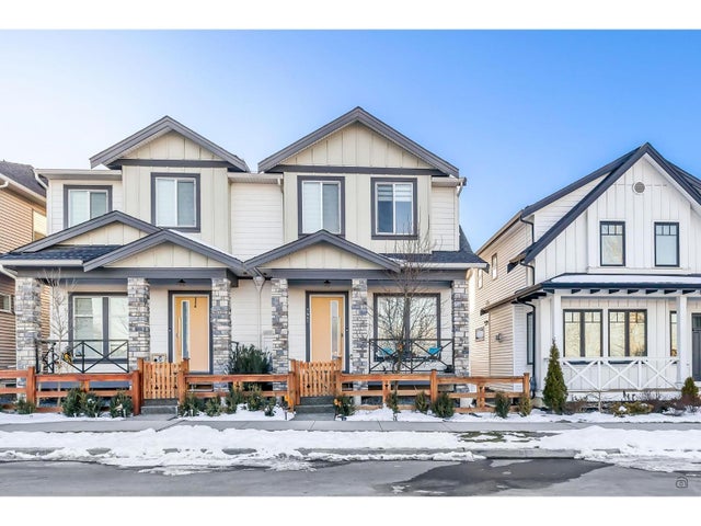 7441 197 Street, Langley