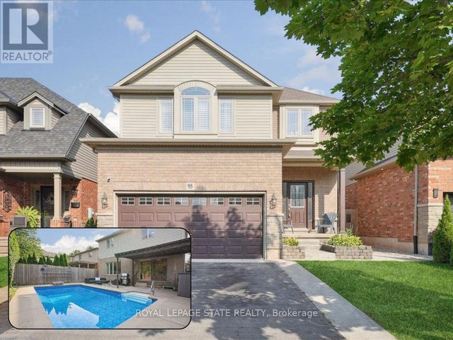 95 Hemlock Way, Grimsby (grimsby West)