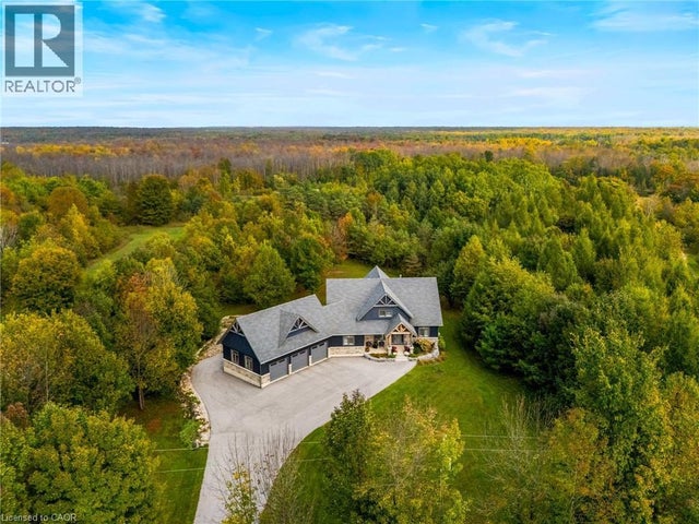 70167 Zion Church Road, Wiarton