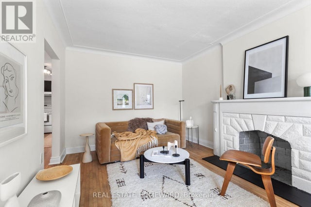 86 Floyd Avenue, Toronto (broadview North)