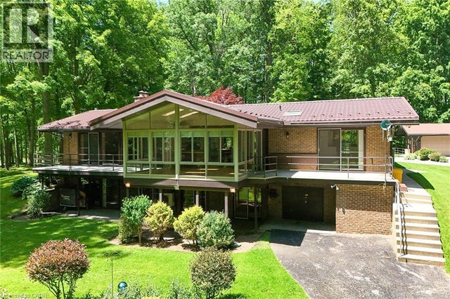 280 Mclean School Road, St. George