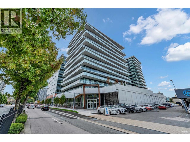 611 5593 No. 3 Road, Richmond