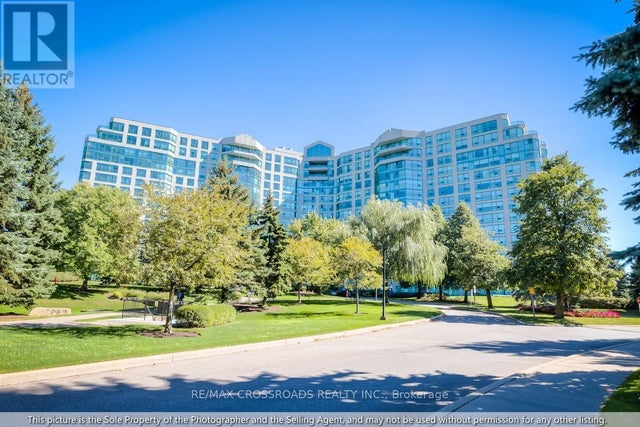 304 - 7825 Bayview Avenue, Markham (aileen-Willowbrook)