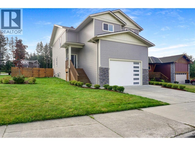 7 Robinson Street, Kitimat