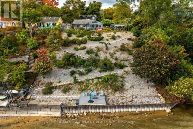 2023 Maple Boulevard, Norfolk (port Dover)