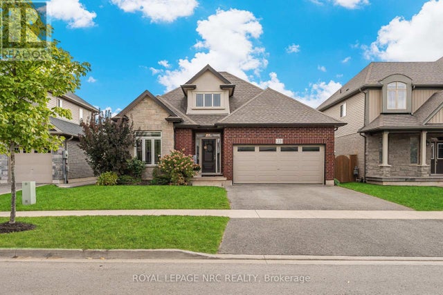 23 Abbott Place, Pelham (fonthill)