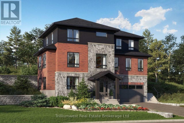Lot 3 George Street, Guelph/eramosa (rockwood)