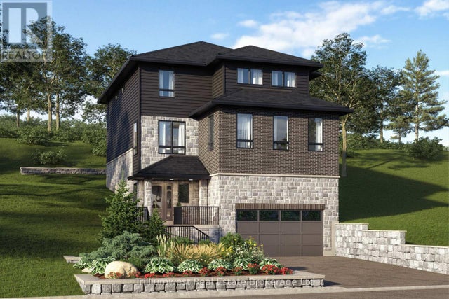Lot 2 George Street, Guelph/eramosa (rockwood)