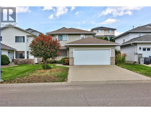 1927 Fir Place, Kamloops