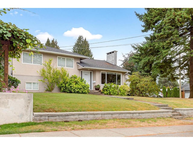 8816 Russell Drive, Delta