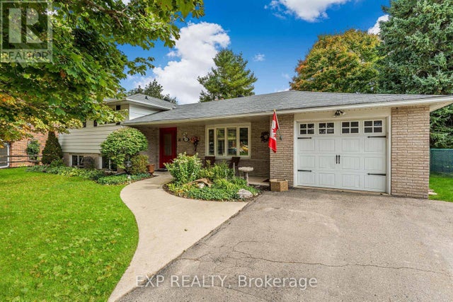 29 Millwood Road, Erin