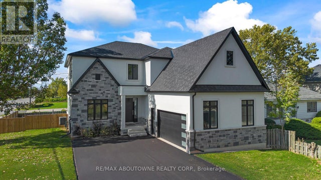 1 West Avenue, Hamilton (winona)