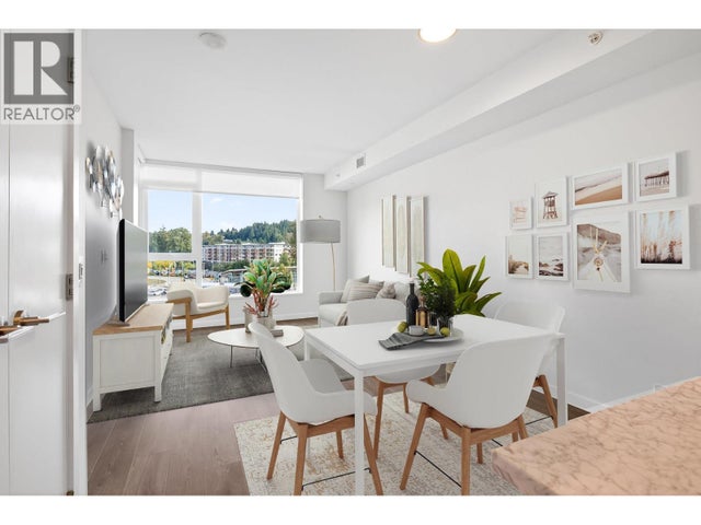 903 308 Morrissey Road, Port Moody