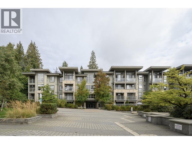 210 9319 University Crescent, Burnaby