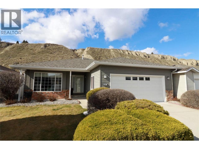 531 Red Wing Drive, Penticton