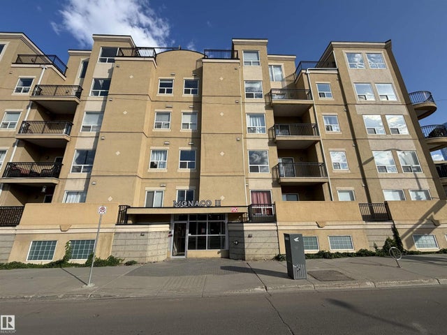 #510 10606 102 Av Nw, Edmonton