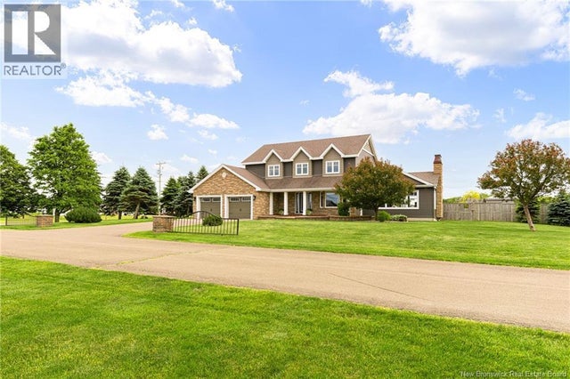 16 Allee Des Crabiers, Cap-Pelé