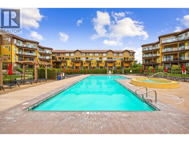 4034 Pritchard Drive Unit# 5403, West Kelowna
