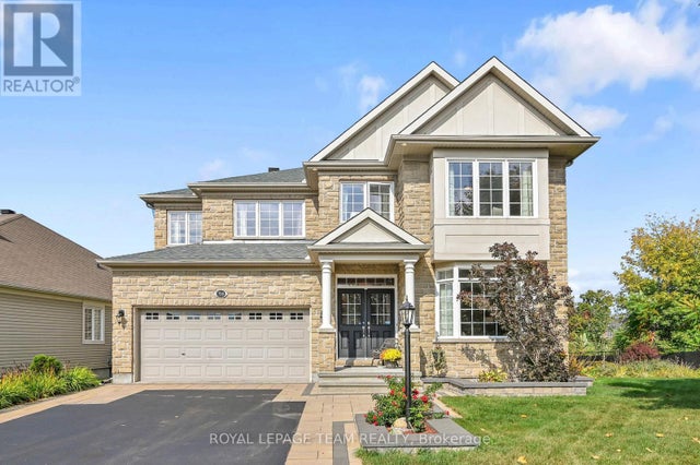 756 Kilbirnie Drive, Ottawa