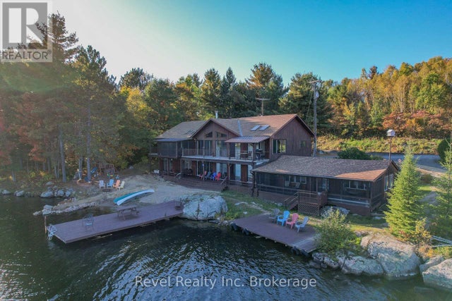 280 Sunnyside Road, Bonfield