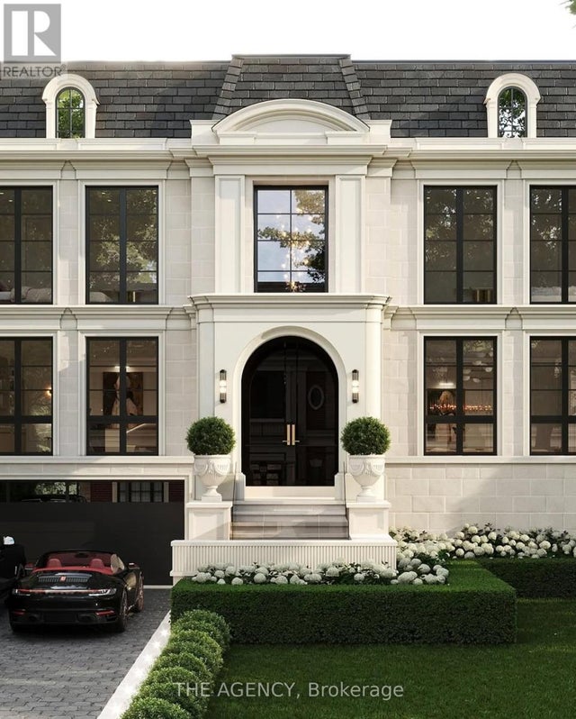 158 Gordon Road, Toronto (st. Andrew-Windfields)