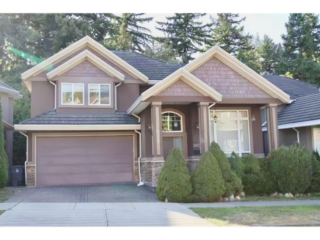 3471 147a Street, Surrey