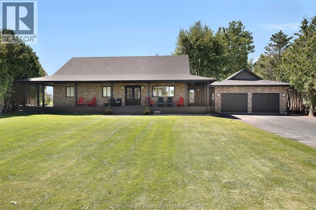 19009 Crest River Avenue, Lighthouse Cove