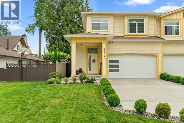 19376 120b Avenue, Pitt Meadows