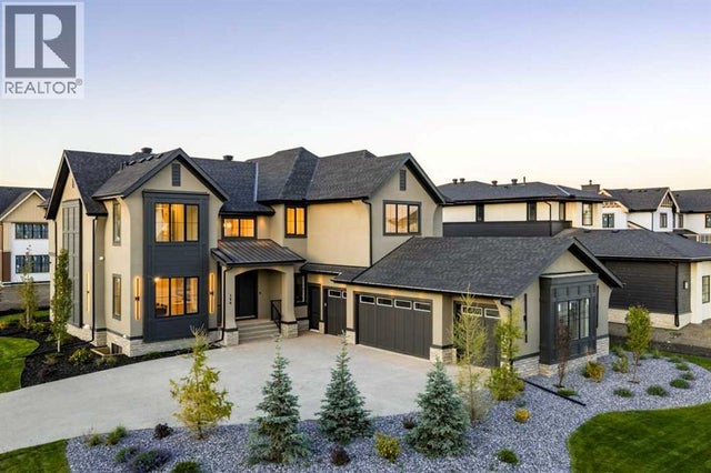 200 Pondside Place, Rural Rocky View County