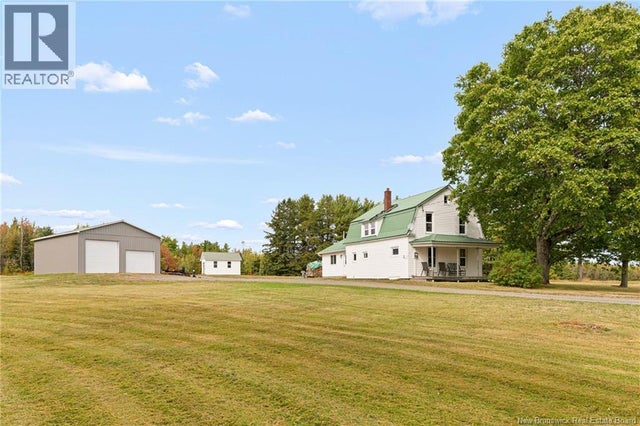 836 Scotch Settlement, Irishtown