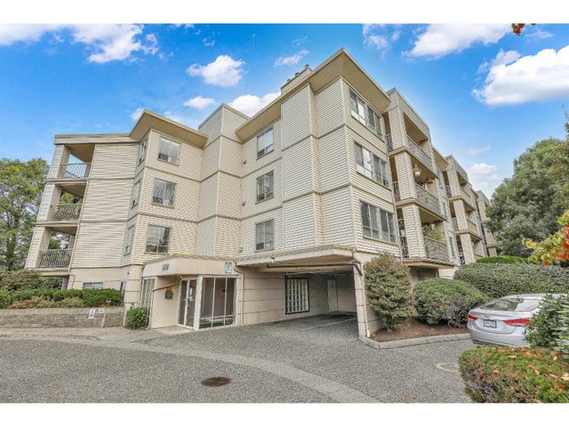 201 5450 208 Street, Langley