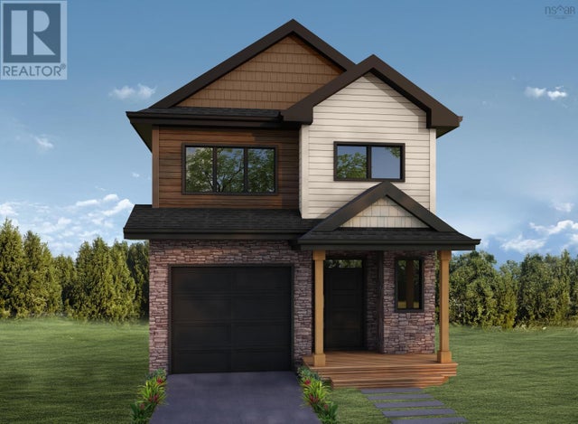 Lot 8-49 148 Brunello Boulevard, Timberlea