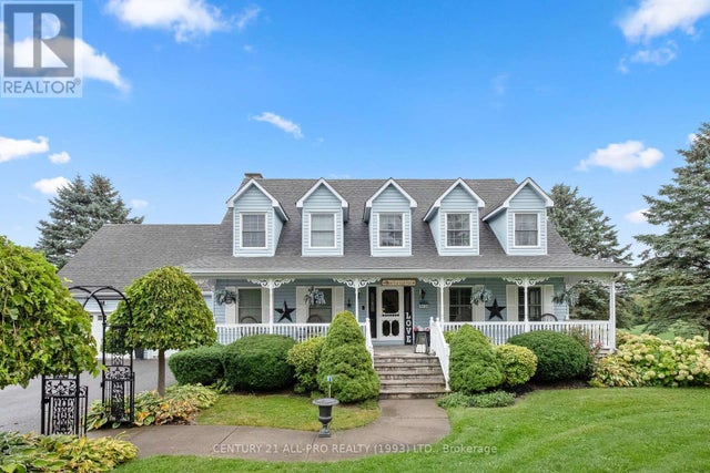 17 Forest Hill Drive Cobourg Drive, Hamilton Township