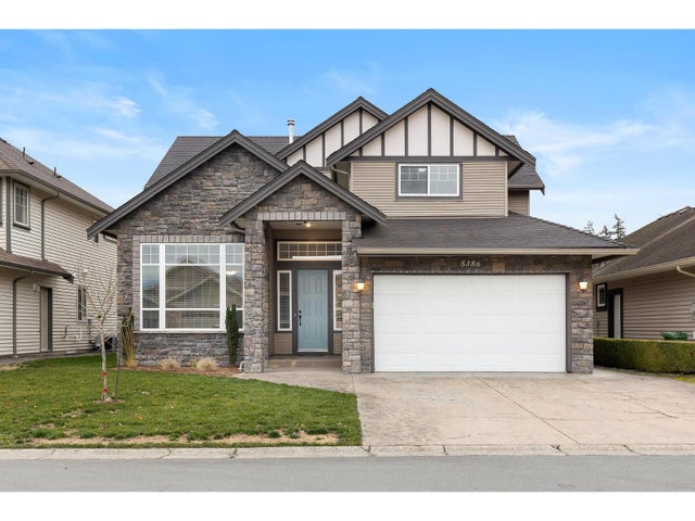 5386 Chinook Street|sardis South, Chilliwack