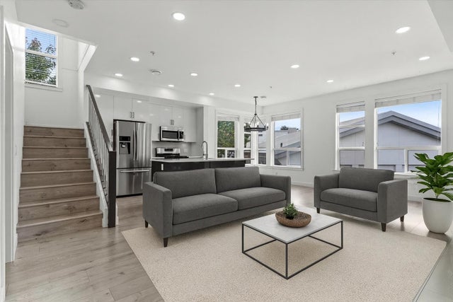 28 8466 Midtown Way|chilliwack Proper South, Chilliwack