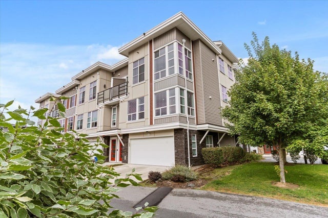 28 8466 Midtown Way|chilliwack Proper South, Chilliwack