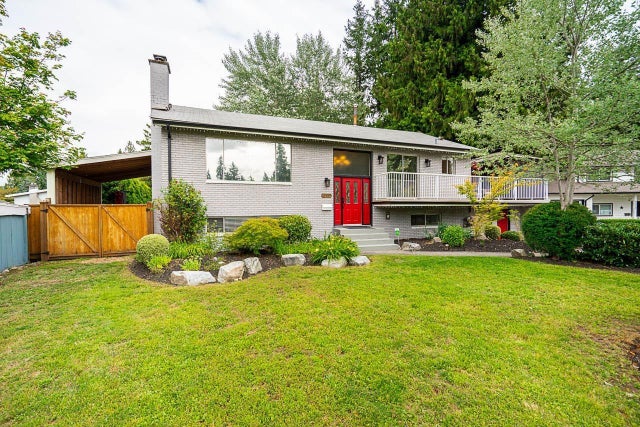 4580 Uplands Drive, Langley