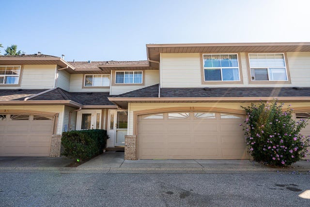 23 12165 75 Avenue, Surrey