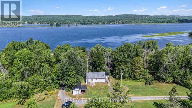 3357 Concession 1 Road, Alfred And Plantagenet