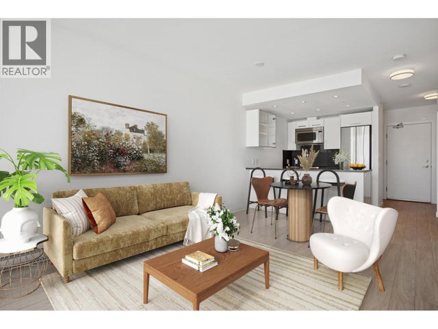 554 955 E Hastings Street, Vancouver