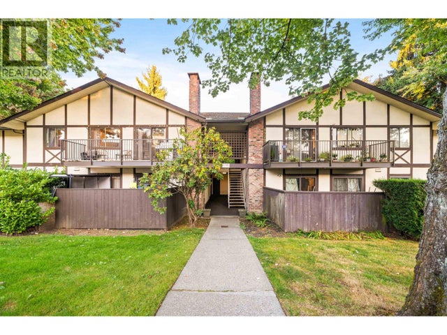 8985 Horne Street, Burnaby