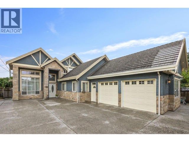 11420 Seacrest Road, Richmond